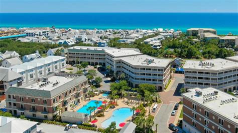 village of south walton beach
